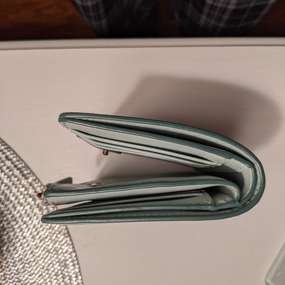 Kate spade small wallet - Picture 4 of 4